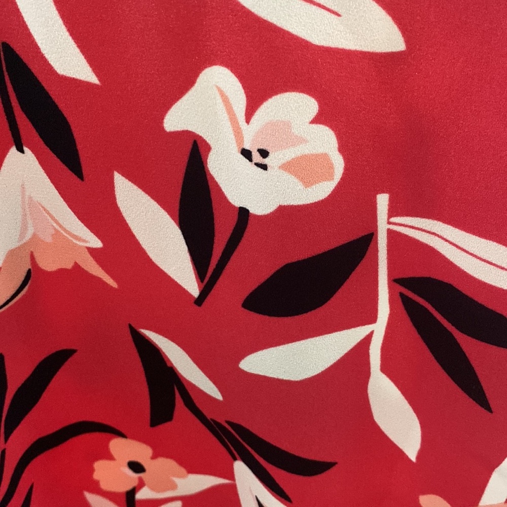 Talbots Top - Picture 3 of 3
